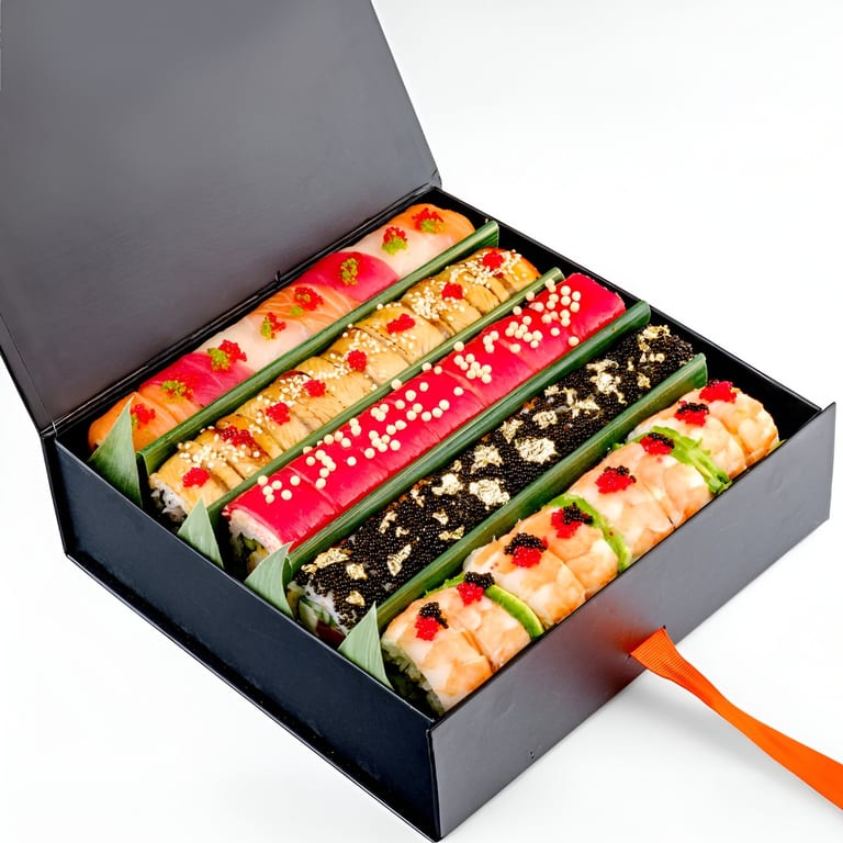 Fresh Japanese Comfort Food Every Day