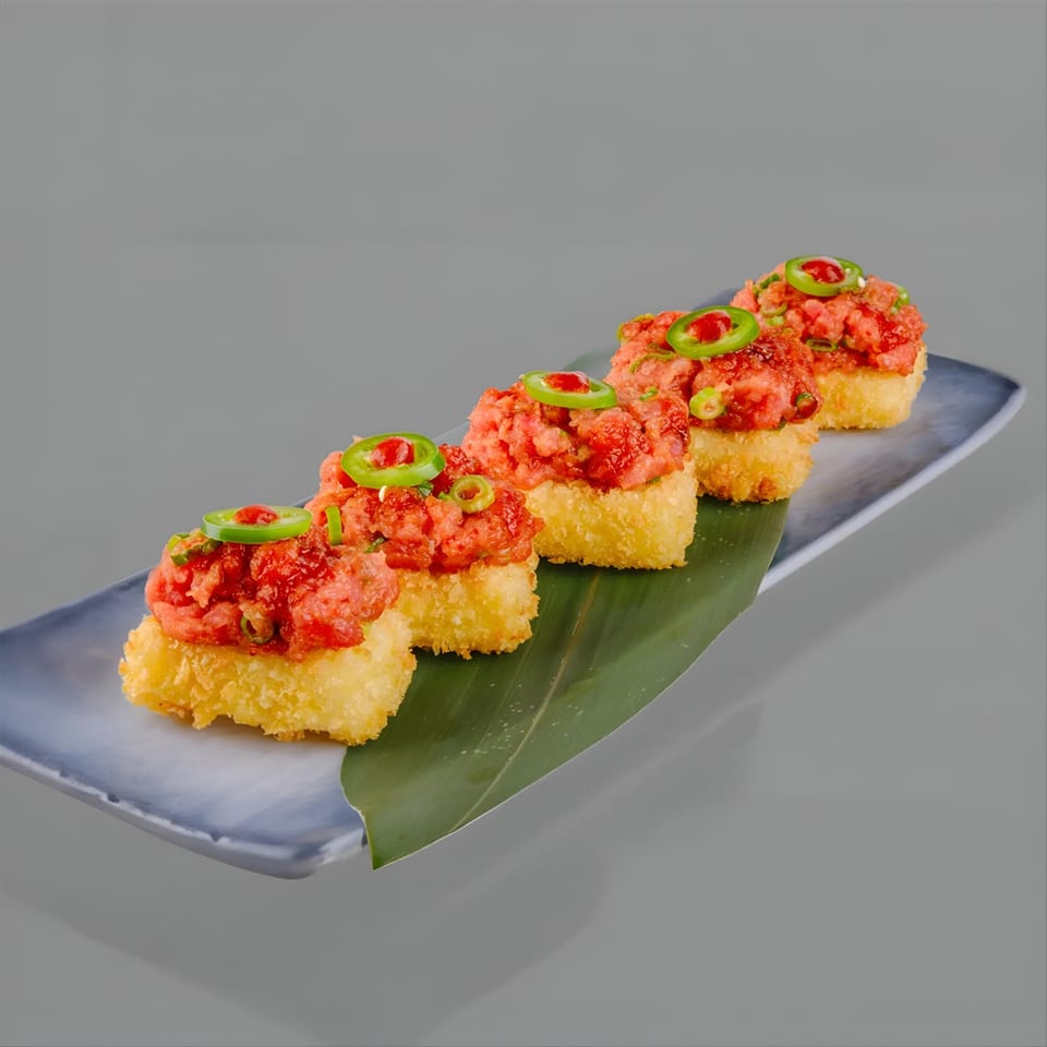 Japanese Catering for Your Next Event in Chicago