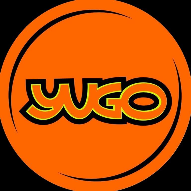Welcome to YuGo Sushi & More