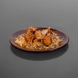 Takoyaki (5 Pcs)