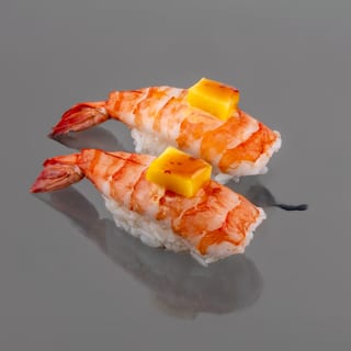Ebi Mango Nigiri