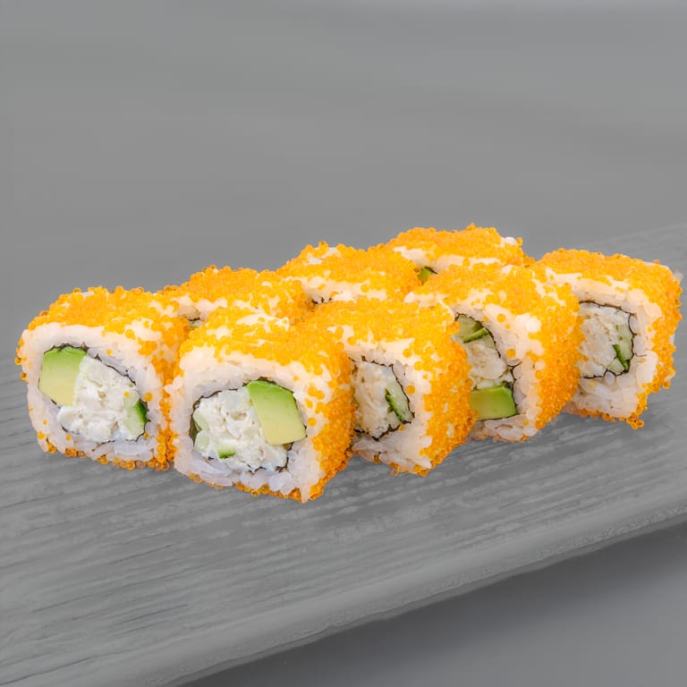 Savor our crab specialties