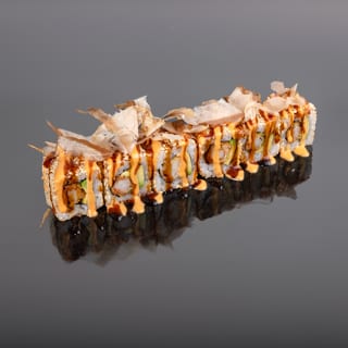 Shrimp Maki