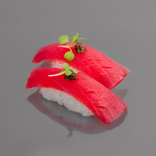 Tuna Nigiri