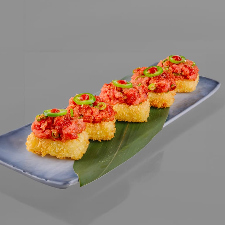Delicious Fried Rice Options