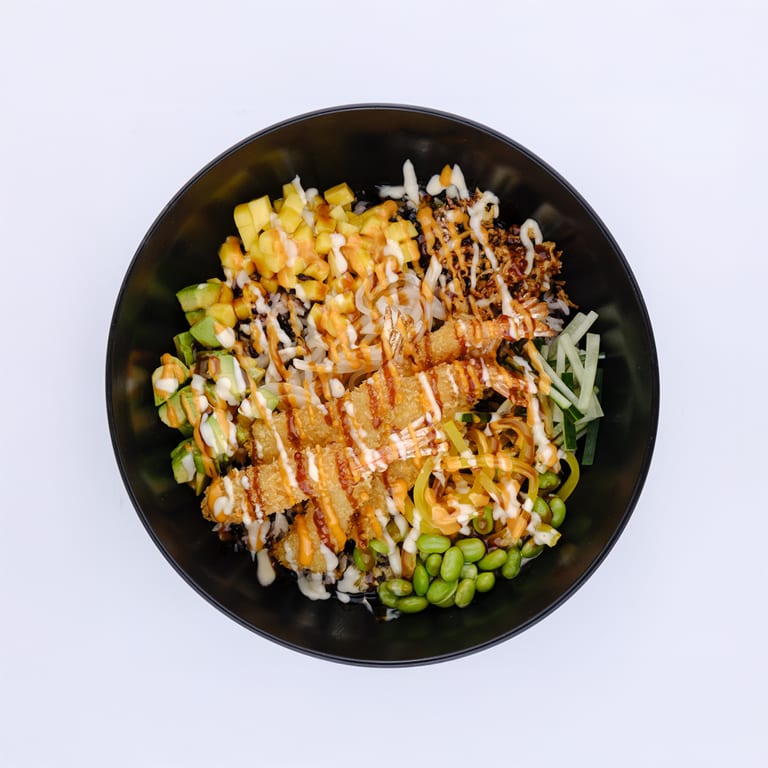 Savor Our Shrimp Creations