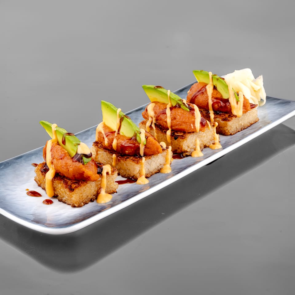 Savor Our Exquisite Sake