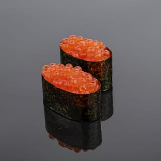 Ikura Gunkan