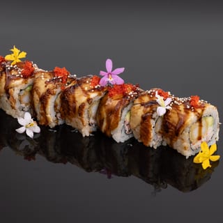 Dragon Maki
