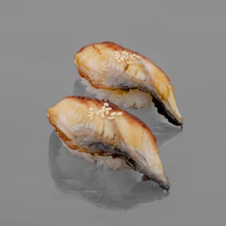 Unagi Nigiri