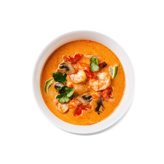 Tom Yum Kung