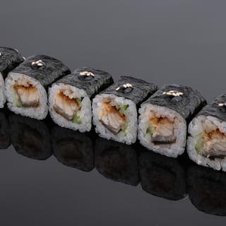 Unagi Maki