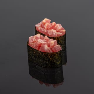 Spicy Tuna Gunkan