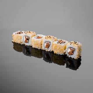 Unagi Philadelphia Maki