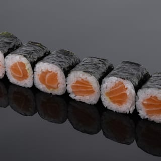Sake Maki