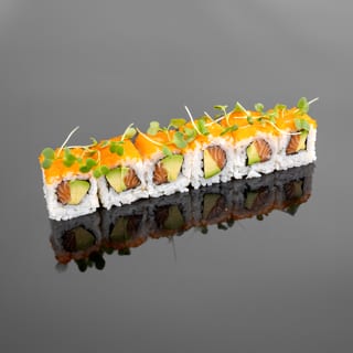 Salmon Avocado Maki